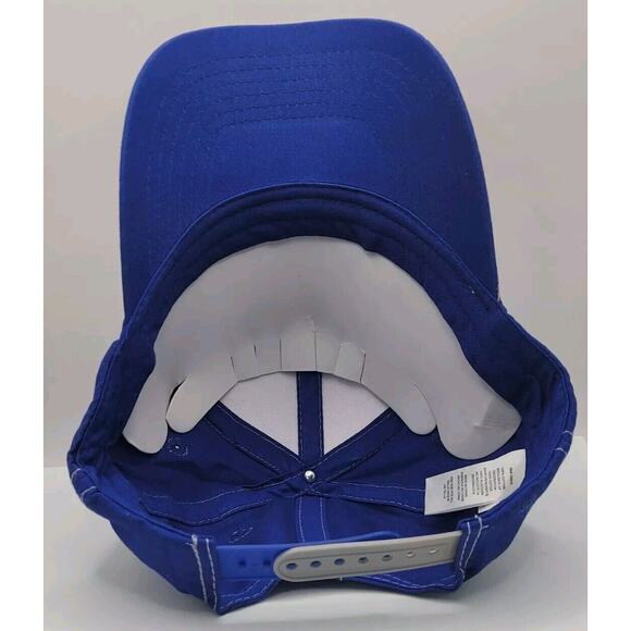 BUD LIGHT BUDWEISER ANHEUSER BUSCH BEER‎ TRUCKER SNAP BACK HAT CAP NWOT - Picture 6 of 9